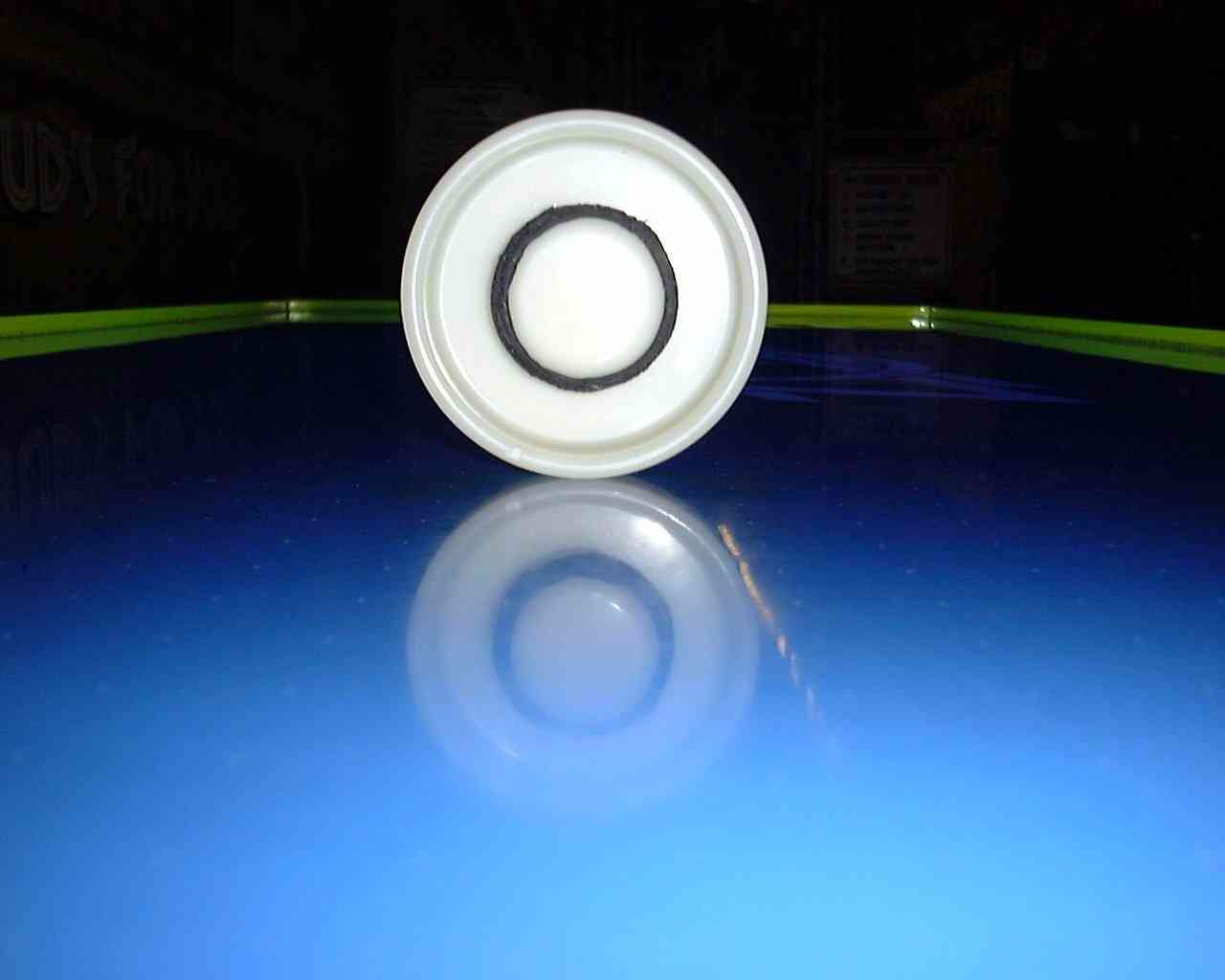 The Air Hockey Association
